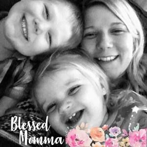 Meet your Posher, Jenna